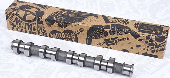 ET Engineteam HV0380 - Arbre à came droxauto.com