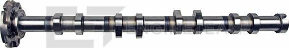 ET Engineteam HV0330 - Arbre à came droxauto.com