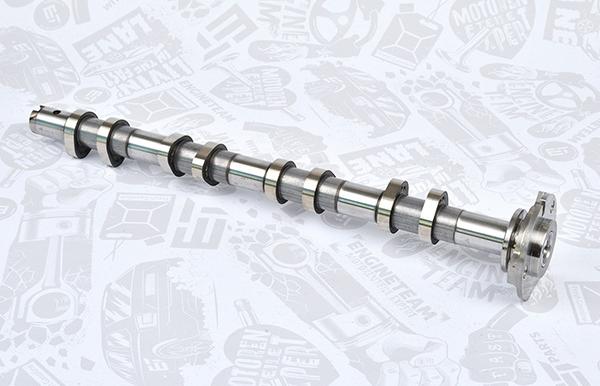 ET Engineteam HV0379 - Arbre à came droxauto.com