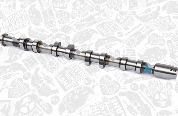 ET Engineteam HV0377 - Arbre à came droxauto.com