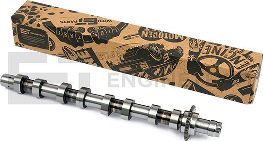 ET Engineteam HV0293 - Arbre à came droxauto.com