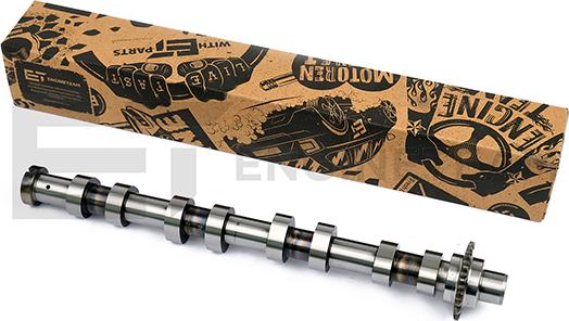 ET Engineteam HV0292 - Arbre à came droxauto.com