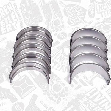 ET Engineteam LH004500 - Kit de coussinet de vilebrequin droxauto.com
