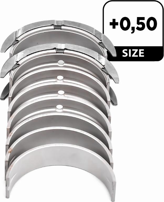 ET Engineteam LH006050 - Kit de coussinet de vilebrequin droxauto.com