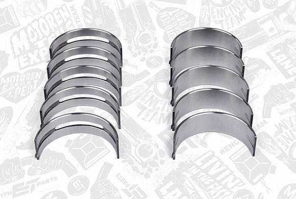 ET Engineteam LH001900 - Kit de coussinet de vilebrequin droxauto.com