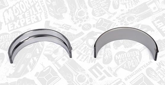 ET Engineteam LH001225 - Coussinet de vilebrequin droxauto.com