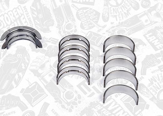 ET Engineteam LH003500 - Kit de coussinet de vilebrequin droxauto.com