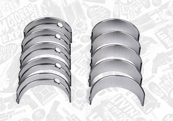 ET Engineteam LH002000 - Kit de coussinet de vilebrequin droxauto.com