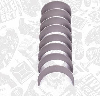 ET Engineteam LP004900 - Kit de coussinets de bielle droxauto.com