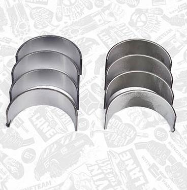 ET Engineteam LP004400 - Kit de coussinets de bielle droxauto.com