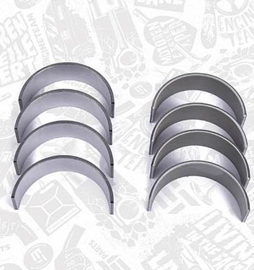 ET Engineteam LP004700 - Coussinet de bielle droxauto.com