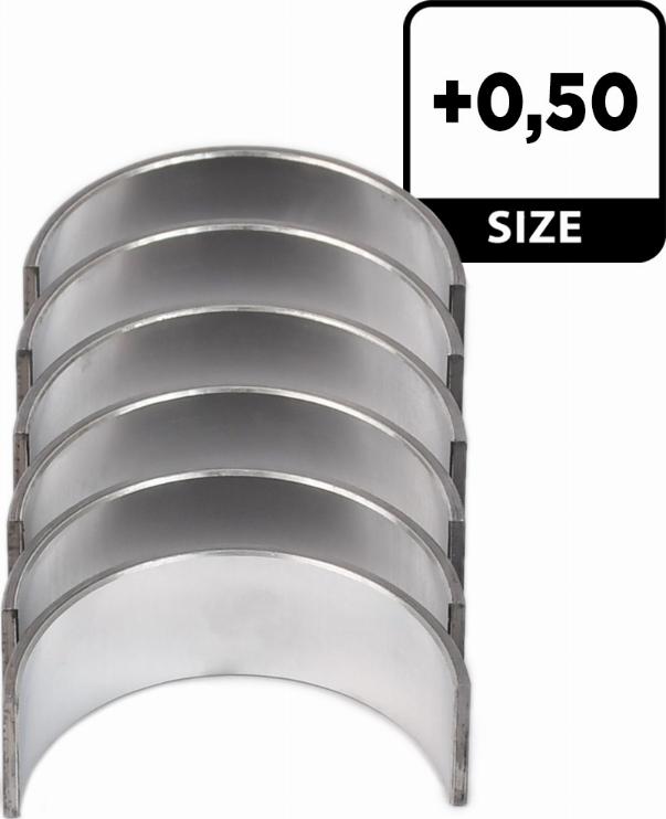 ET Engineteam LP005650 - Kit de coussinets de bielle droxauto.com