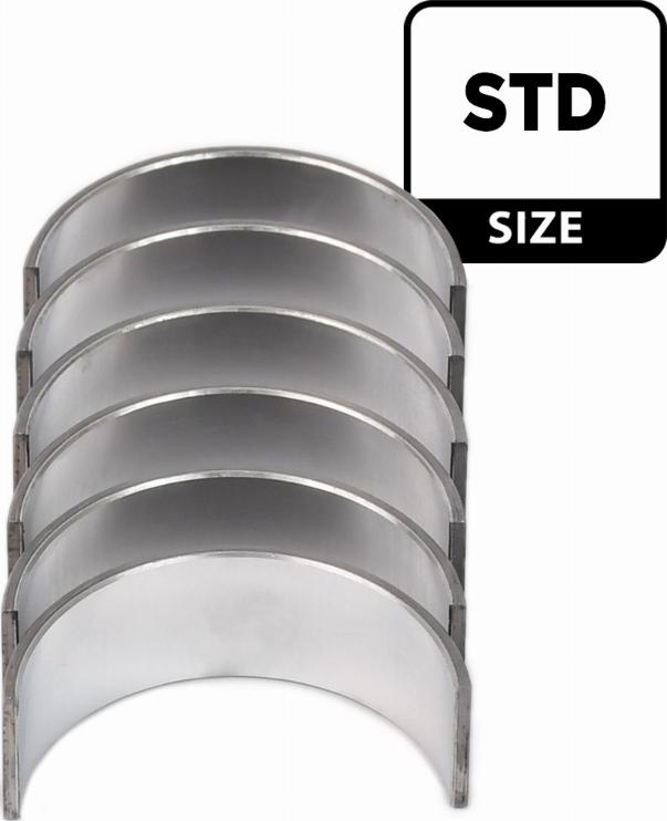 ET Engineteam LP005600 - Kit de coussinets de bielle droxauto.com