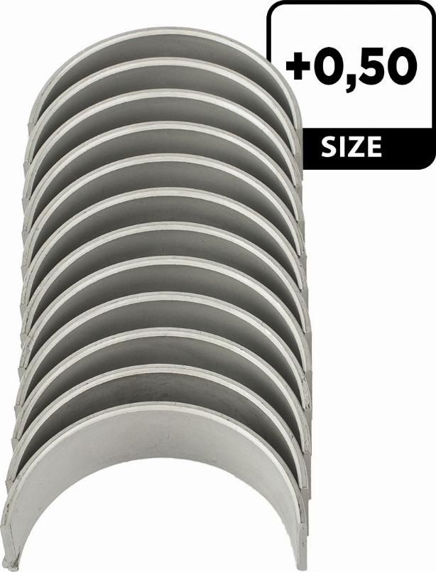 ET Engineteam LP006250 - Kit de coussinets de bielle droxauto.com