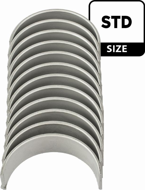 ET Engineteam LP006200 - Kit de coussinets de bielle droxauto.com