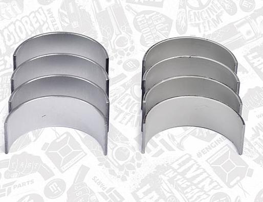 ET Engineteam LP003300 - Kit de coussinets de bielle droxauto.com