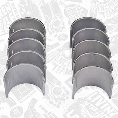 ET Engineteam LV0001 - Support d'arbre à came droxauto.com