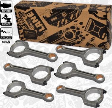 ET Engineteam OM0046VR1 - Bielle droxauto.com