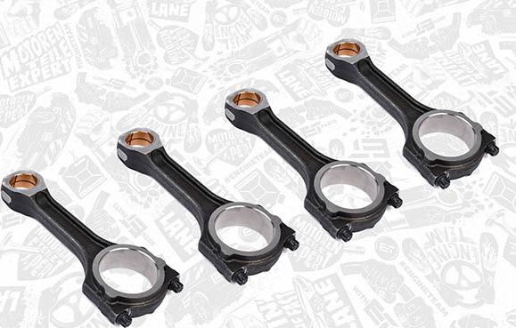 ET Engineteam OM0040 - Bielle droxauto.com