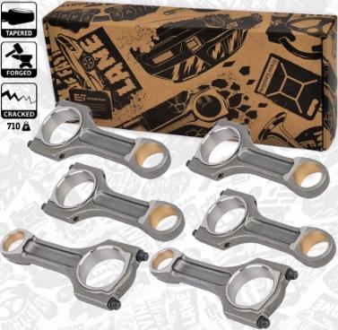 ET Engineteam OM0066VR1 - Bielle droxauto.com