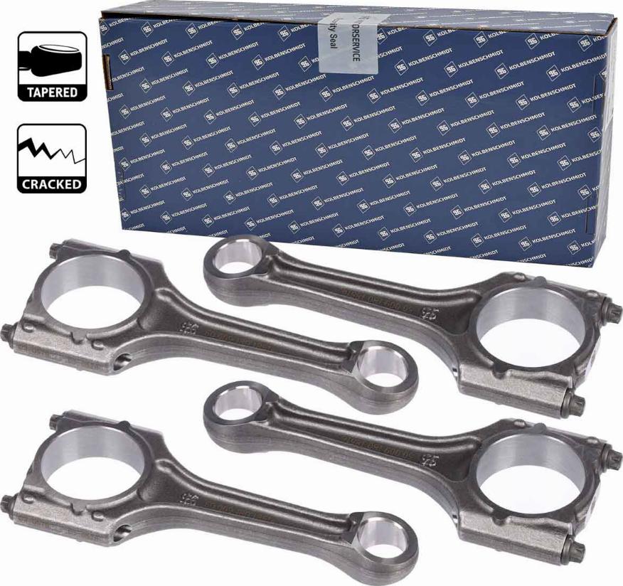 ET Engineteam OM0037VR2 - Bielle droxauto.com