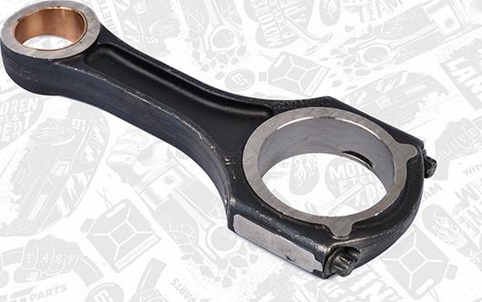 ET Engineteam OM0026 - Bielle droxauto.com