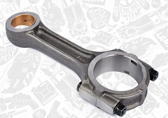 ET Engineteam OM0023 - Bielle droxauto.com