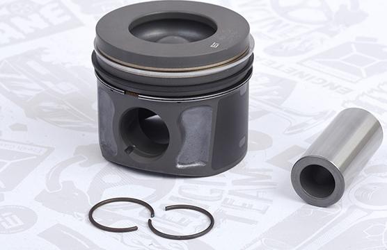 ET Engineteam PM004700 - Piston droxauto.com