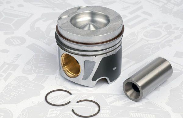 ET Engineteam PM006500 - Piston droxauto.com