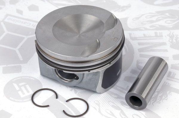 ET Engineteam PM006325 - Piston droxauto.com