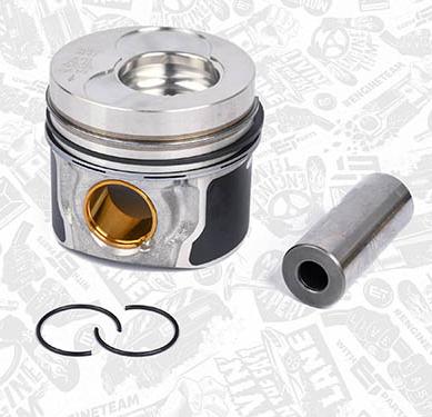 ET Engineteam PM001800 - Piston droxauto.com
