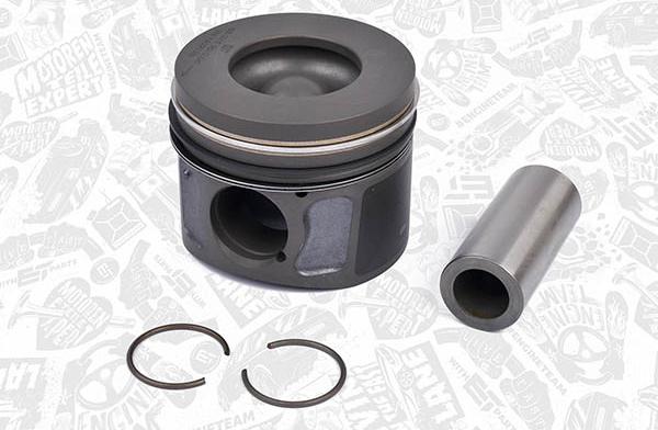 ET Engineteam PM001250 - Piston droxauto.com