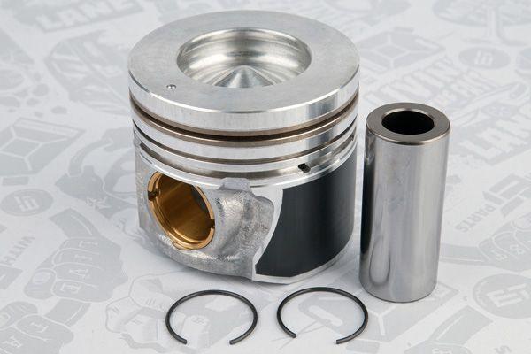 ET Engineteam PM003000 - Piston droxauto.com