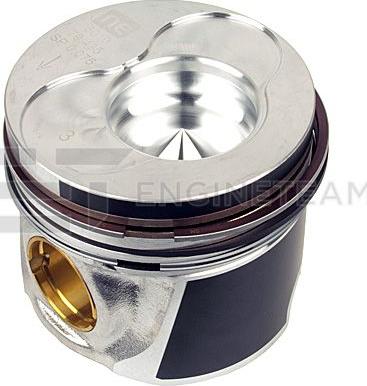 ET Engineteam PM003301 - Piston droxauto.com