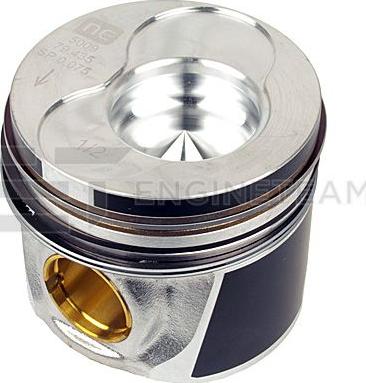 ET Engineteam PM003201 - Piston droxauto.com