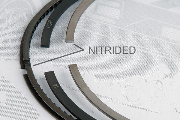 ET Engineteam R1009900 - Jeu de segments de pistons droxauto.com