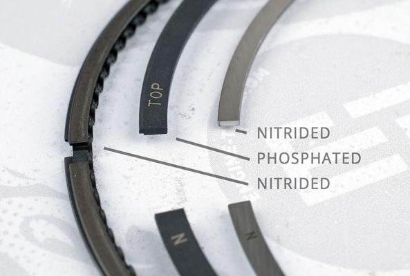 ET Engineteam R1005700 - Jeu de segments de pistons droxauto.com