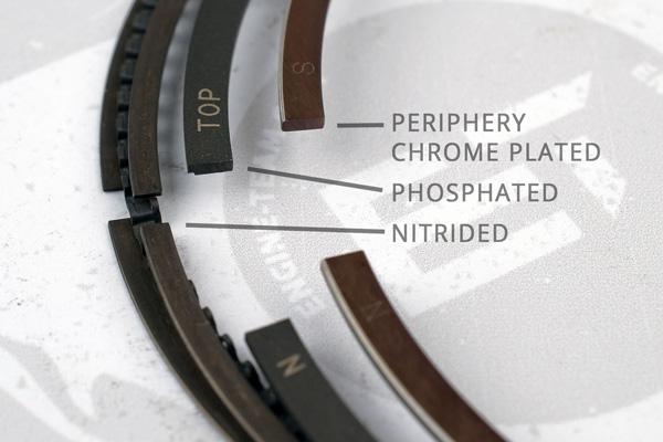 ET Engineteam R1003750 - Jeu de segments de pistons droxauto.com