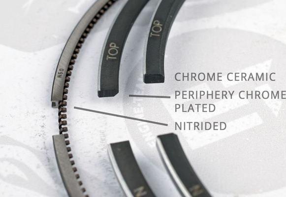 ET Engineteam R1007900 - Jeu de segments de pistons droxauto.com