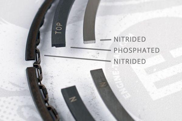 ET Engineteam R1007400 - Jeu de segments de pistons droxauto.com