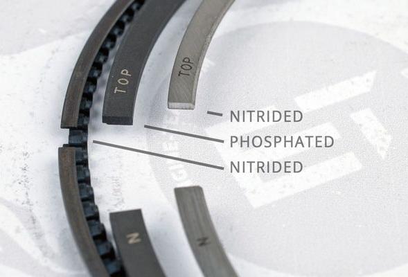 ET Engineteam R1007600 - Jeu de segments de pistons droxauto.com