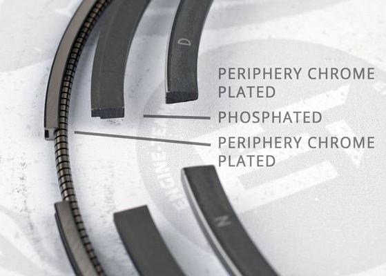 ET Engineteam R1007100 - Jeu de segments de pistons droxauto.com