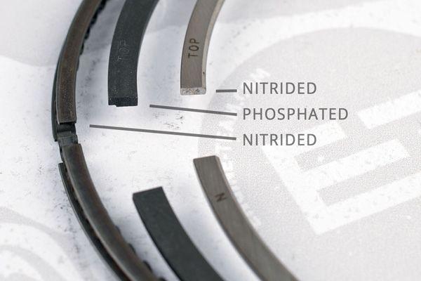 ET Engineteam R1007300 - Jeu de segments de pistons droxauto.com