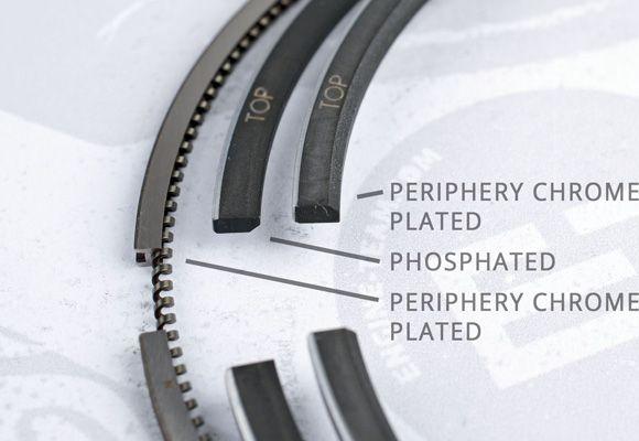 ET Engineteam R1010000 - Jeu de segments de pistons droxauto.com