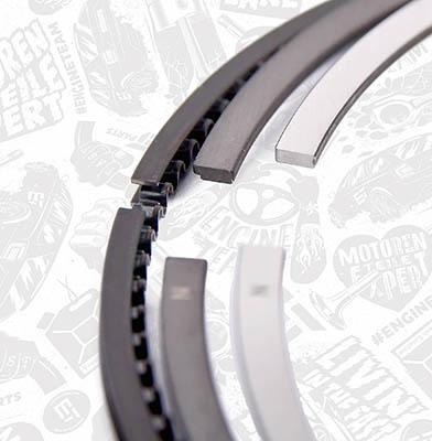 ET Engineteam R1013000 - Jeu de segments de pistons droxauto.com