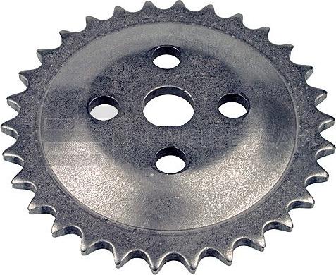 ET Engineteam RG0004 - Roue dentée, pompe à huile droxauto.com