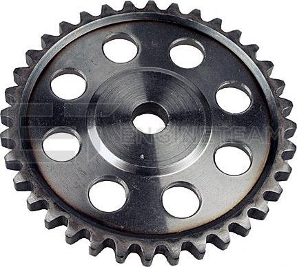 ET Engineteam RG0005 - Roue dentée, arbre à came droxauto.com