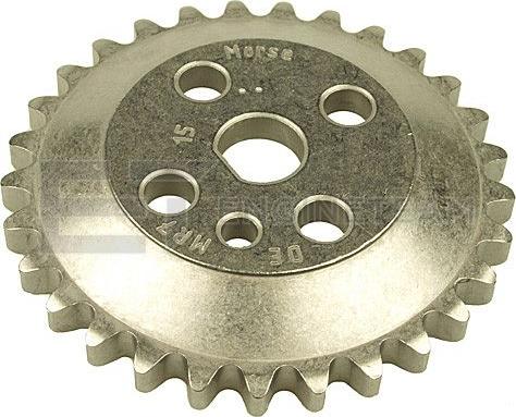 ET Engineteam RG0003 - Roue dentée, pompe à huile droxauto.com