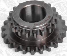 ET Engineteam RG0019 - Roue dentée, vilebrequin droxauto.com