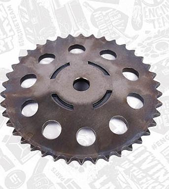 ET Engineteam RG0016 - Roue dentée, arbre à came droxauto.com